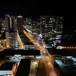 Jesselton Quay Kota Kinabalu 1