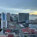 Jesselton Quay Kota Kinabalu 1