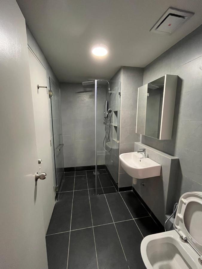 Jesselton Quay 1 Apartment