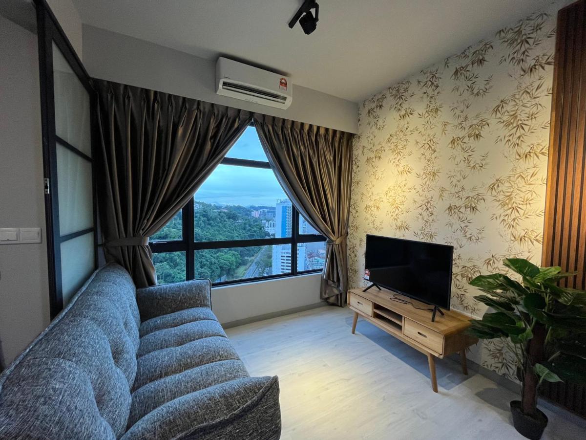 Apartment Jesselton Quay 1 Kota Kinabalu